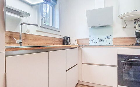 Logement:&nbsp;Les Trinquettes 100.4