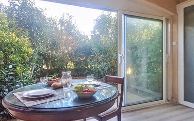 Logement:&nbsp;Les Trinquettes 100.4