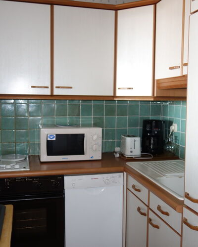 Les Trinquetttes 100.1