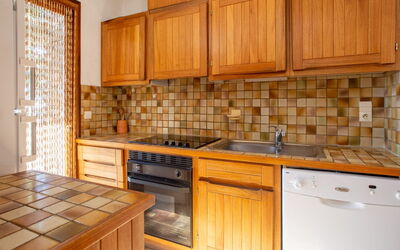 Village des Fourches