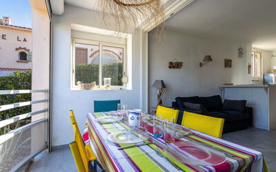 Feriebolig:&nbsp;L'Estelan 120.1