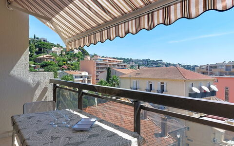 Logement:&nbsp;Saint James 200.15