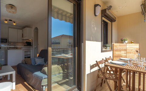 Feriebolig:&nbsp;Saint James 200.14