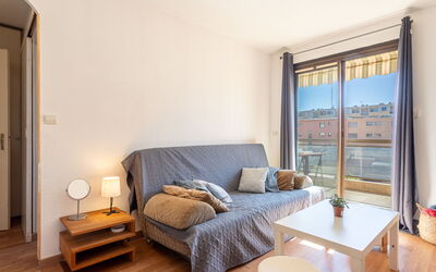 Feriebolig:&nbsp;Saint James 200.14