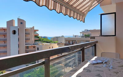 Logement:&nbsp;Saint James 200.15