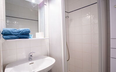 Logement:&nbsp;Saint James 200.9