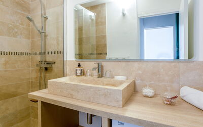 Alloggio:&nbsp;Saint James 200.13