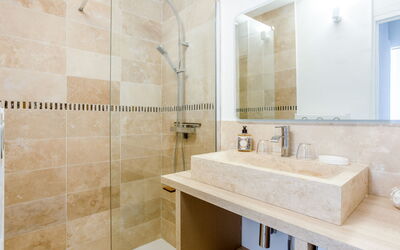 Alloggio:&nbsp;Saint James 200.13