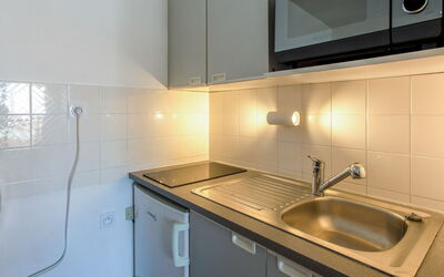 Alloggio:&nbsp;Saint James 200.13