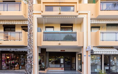 Unterkunft:&nbsp;Saint James 200.12