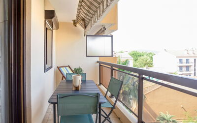 Alloggio:&nbsp;Saint James 200.13