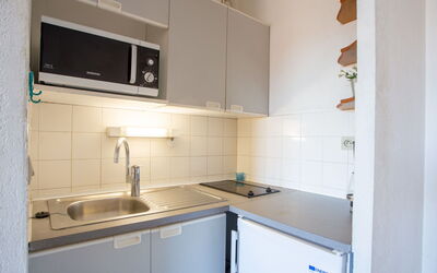 Logement:&nbsp;Saint James 200.9