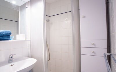 Logement:&nbsp;Saint James 200.9