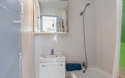 Feriebolig:&nbsp;Le Domaine D'Azur 70.1