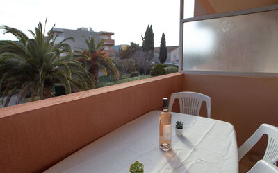 Logement:&nbsp;Les Rives de la Favière 100.14