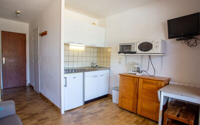 Alloggio:&nbsp;Les Rives de la Favière 100.15