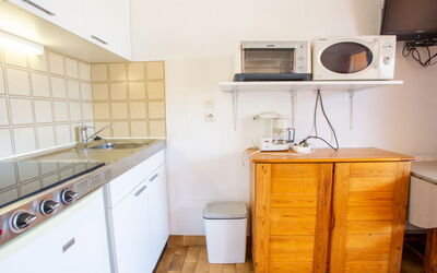 Alloggio:&nbsp;Les Rives de la Favière 100.15