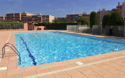 Logement:&nbsp;Les Rives de la Favière 100.8