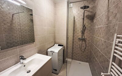 Accommodation:&nbsp;Mer et Soleil i 360.4