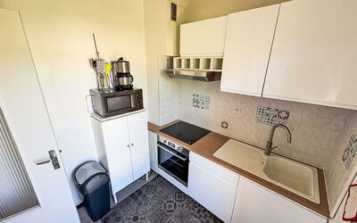 Accommodation:&nbsp;Mer et Soleil i 360.4