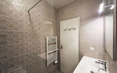 Accommodation:&nbsp;Mer et Soleil i 360.4