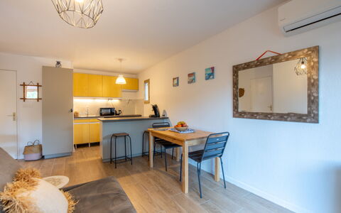 Accommodatie:&nbsp;La Croix du Sud 240.23