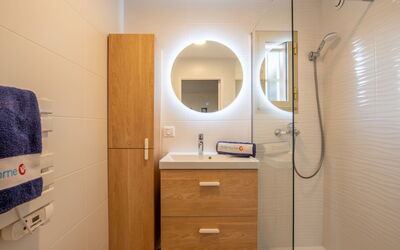 Accommodatie:&nbsp;La Croix du Sud 240.23