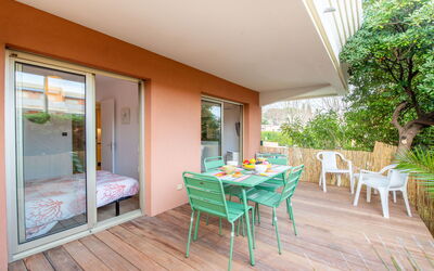 Accommodatie:&nbsp;La Croix du Sud 240.23