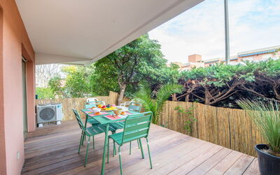 Accommodatie:&nbsp;La Croix du Sud 240.23