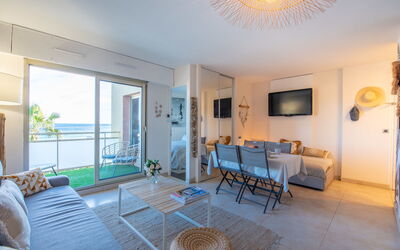 Feriebolig:&nbsp;La Croix du Sud 240.28