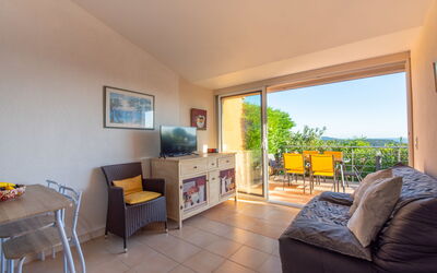 Accommodatie:&nbsp;Colline Valmer 600.7