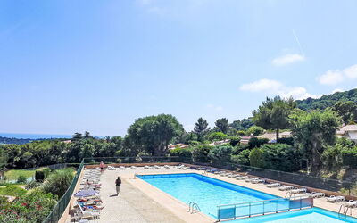 Accommodatie:&nbsp;Colline Valmer 600.7