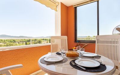 Les Parcs de Grimaud