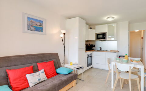 Accommodatie:&nbsp;Les Coteaux de la Nartelle 180.25