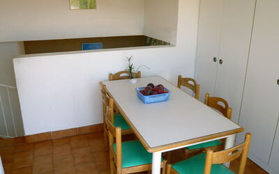 Unterkunft:&nbsp;Les Coteaux de la Nartelle 180.15