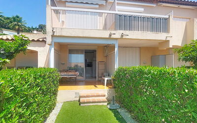 Accommodatie:&nbsp;Les Coteaux de la Nartelle 180.36