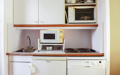 Unterkunft:&nbsp;Les Coteaux de la Nartelle 180.15