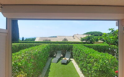 Accommodatie:&nbsp;Les Coteaux de la Nartelle 180.36