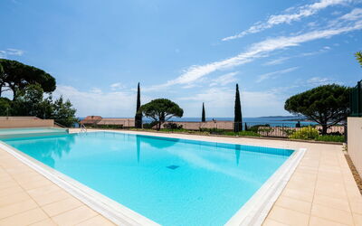 Accommodatie:&nbsp;Les Coteaux de la Nartelle 180.36