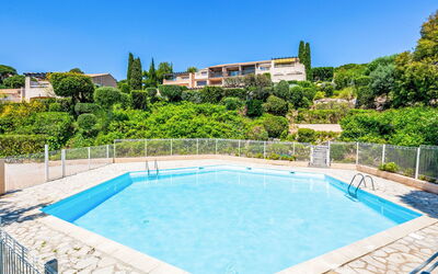 Accommodatie:&nbsp;Les Coteaux de la Nartelle 180.34