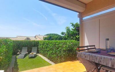 Accommodatie:&nbsp;Les Coteaux de la Nartelle 180.36