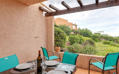 Accommodatie:&nbsp;Les Coteaux de la Nartelle 180.25