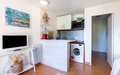 Accommodatie:&nbsp;Les Coteaux de la Nartelle 180.26