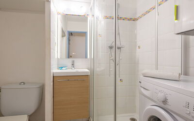 Logement:&nbsp;Les Coteaux de la Nartelle 180.20