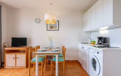 Feriebolig:&nbsp;Les Coteaux de la Nartelle 180.22