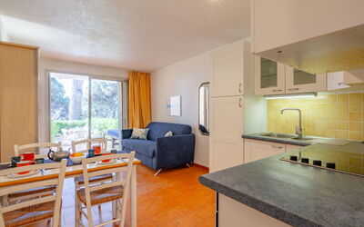 Alojamiento:&nbsp;Les Coteaux de la Nartelle 180.28