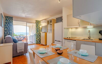 Logement:&nbsp;Les Coteaux de la Nartelle 180.20