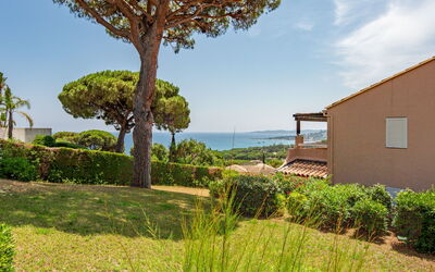 Alojamiento:&nbsp;Les Coteaux de la Nartelle 180.18