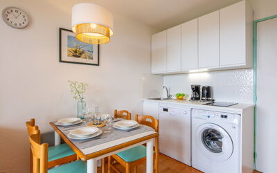 Feriebolig:&nbsp;Les Coteaux de la Nartelle 180.22