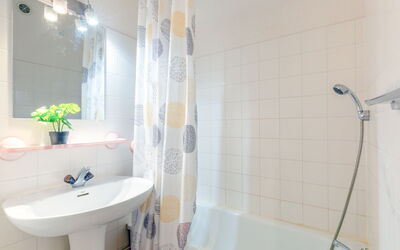 Feriebolig:&nbsp;Régina 260.2